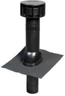 UBB MULTIVENT NOIR D131 VENTILATION 25°-45° FOSSE EXTRACTEUR STATIQUE UBB MULTIVENT NOIR D131 VENTILATION 25°-45° FOSSE EXTRACTEUR STATIQUE